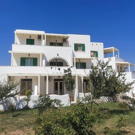 Studios Farma Ajía Ána Kültér fotó