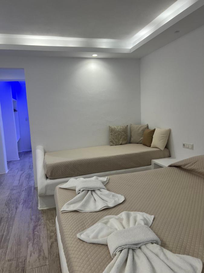 Studios Farma Ajía Ána Kültér fotó