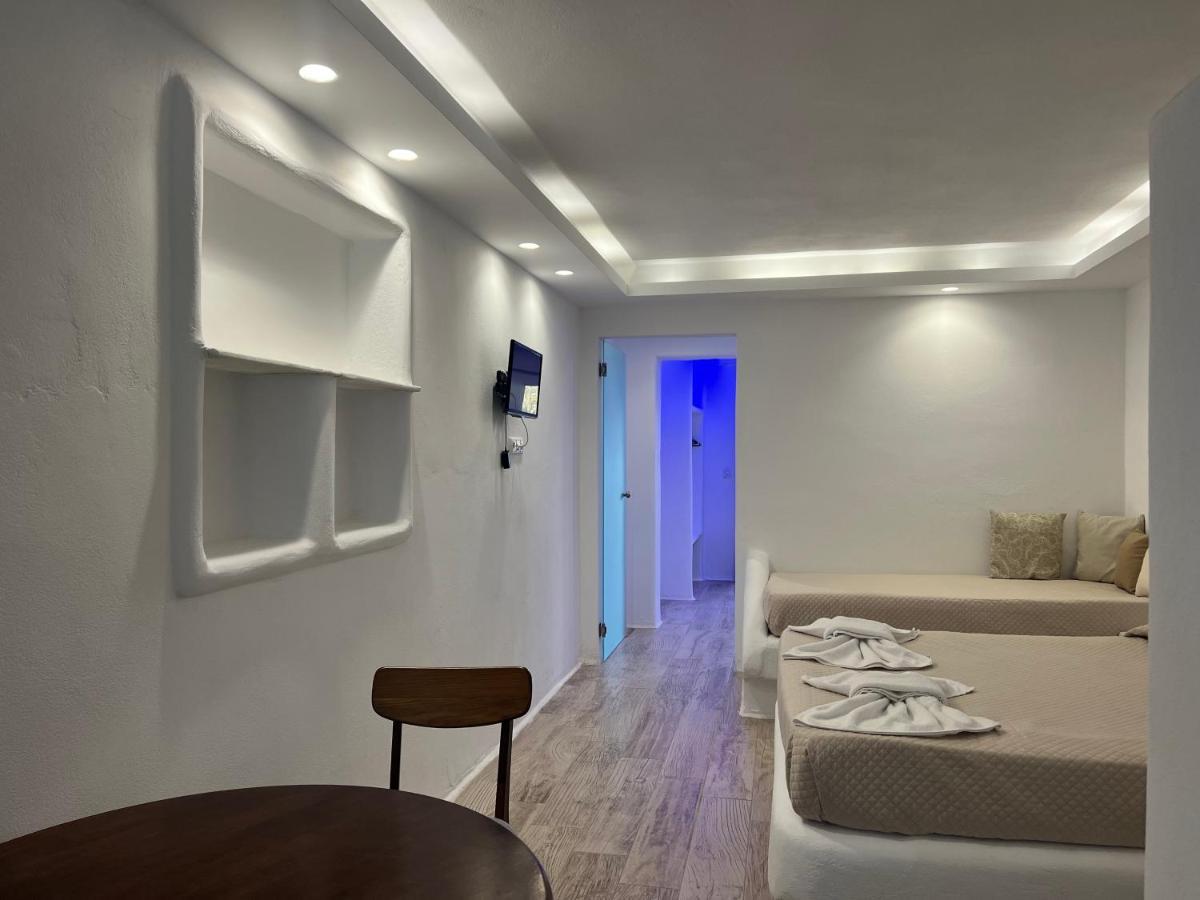 Studios Farma Ajía Ána Kültér fotó